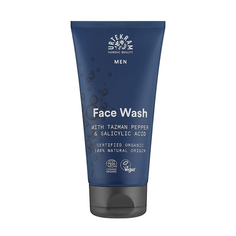 Limpiador Facial Men Eco 150 ml