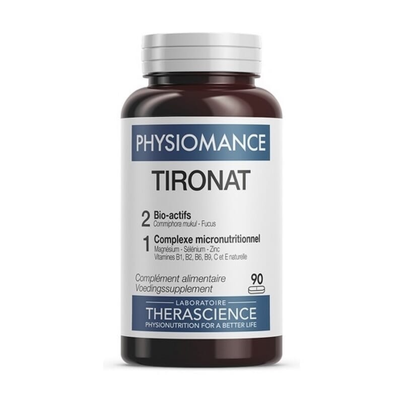 Tironat 90 Tabs