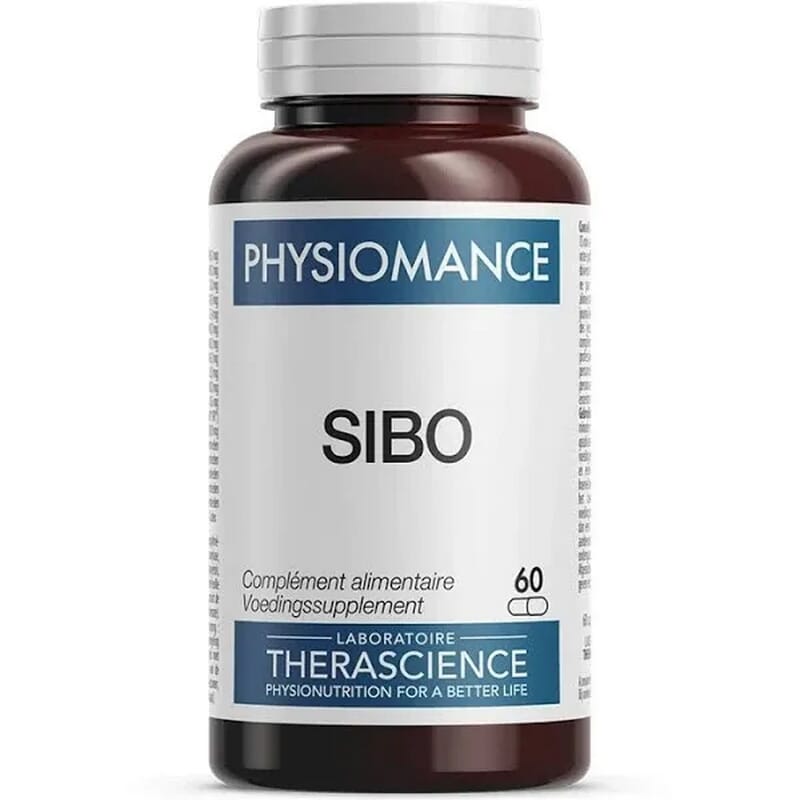 Sibo 60 Caps