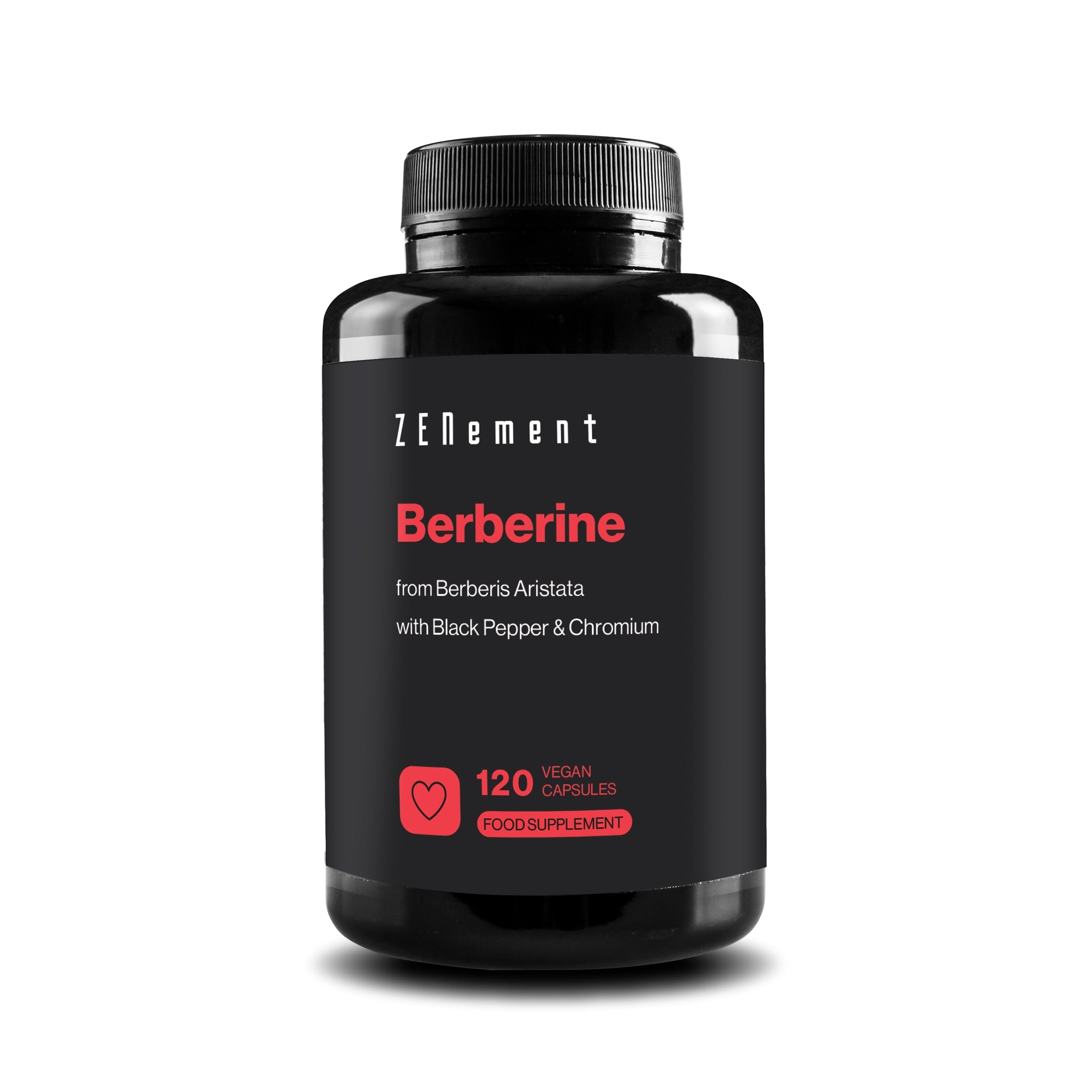Berberina 120 Caps