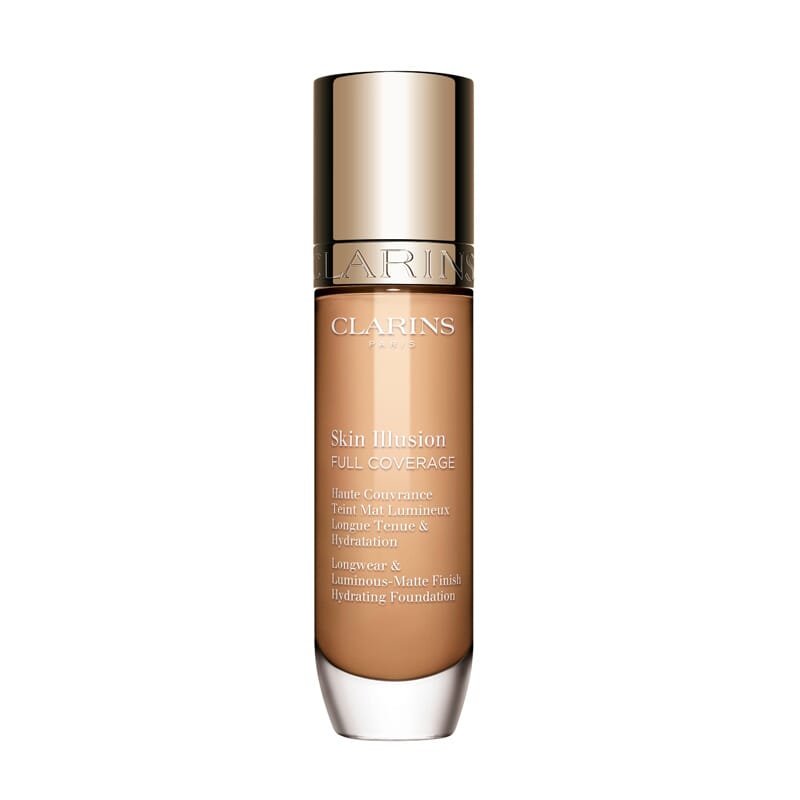 Skin Illusion Full Coverage #106N 30 ml