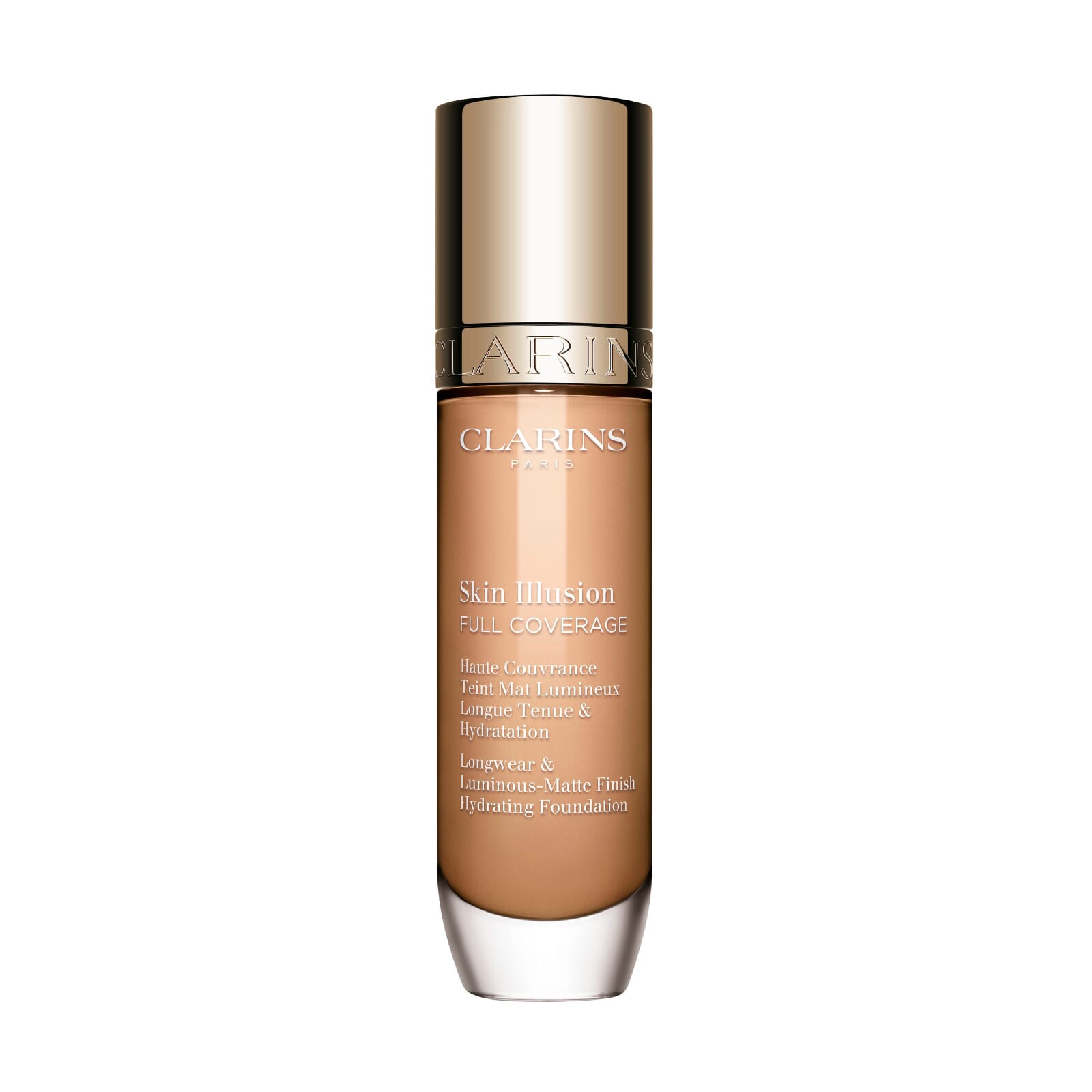 Skin Illusion Full Coverage #108.3N 30 ml