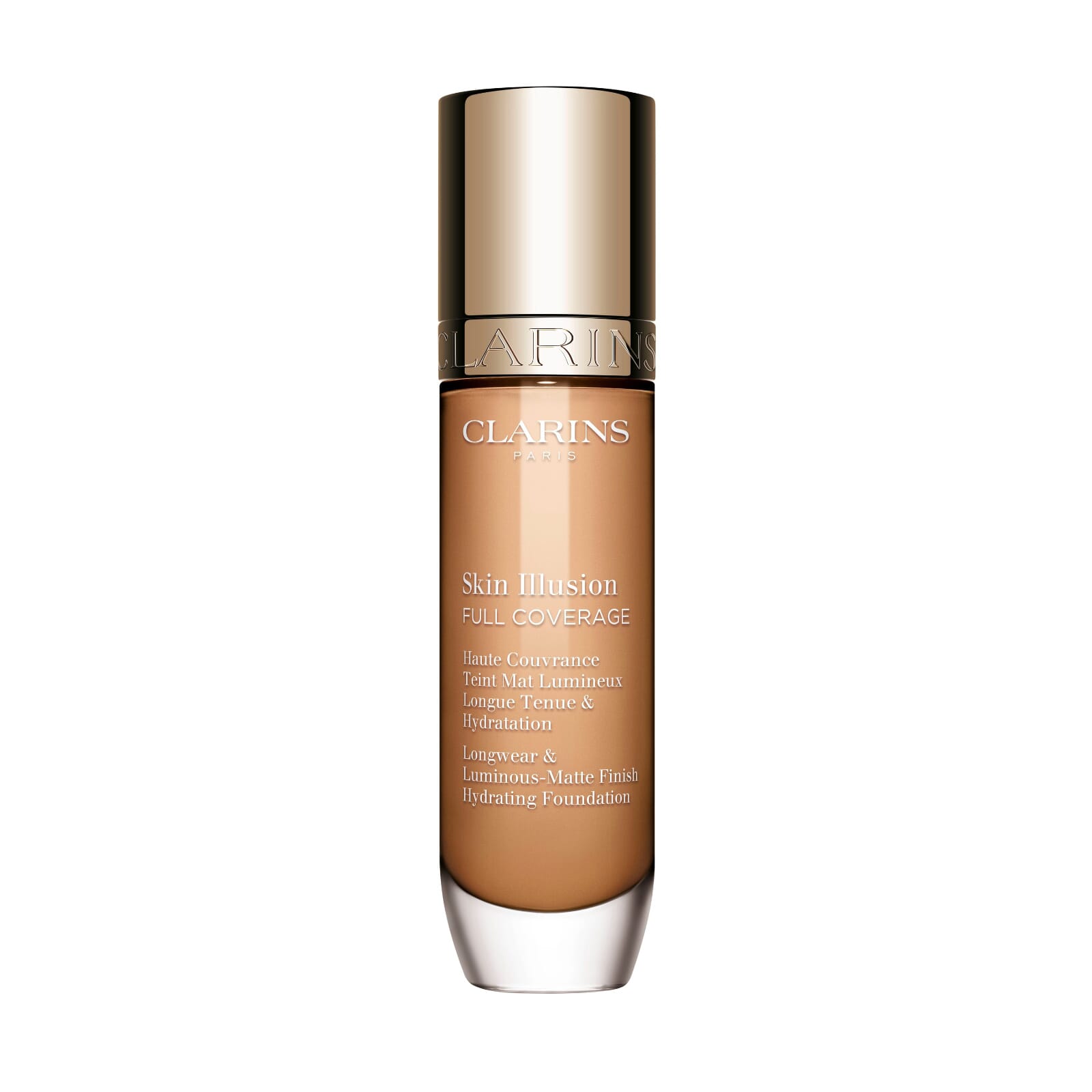 Skin Illusion Full Coverage #108.5W 30 ml