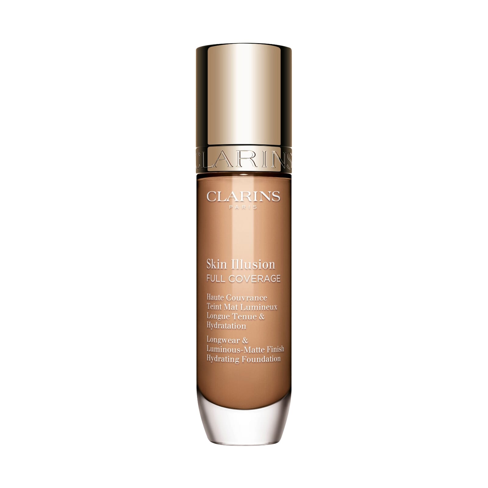 Skin Illusion Full Coverage #110N 30 ml