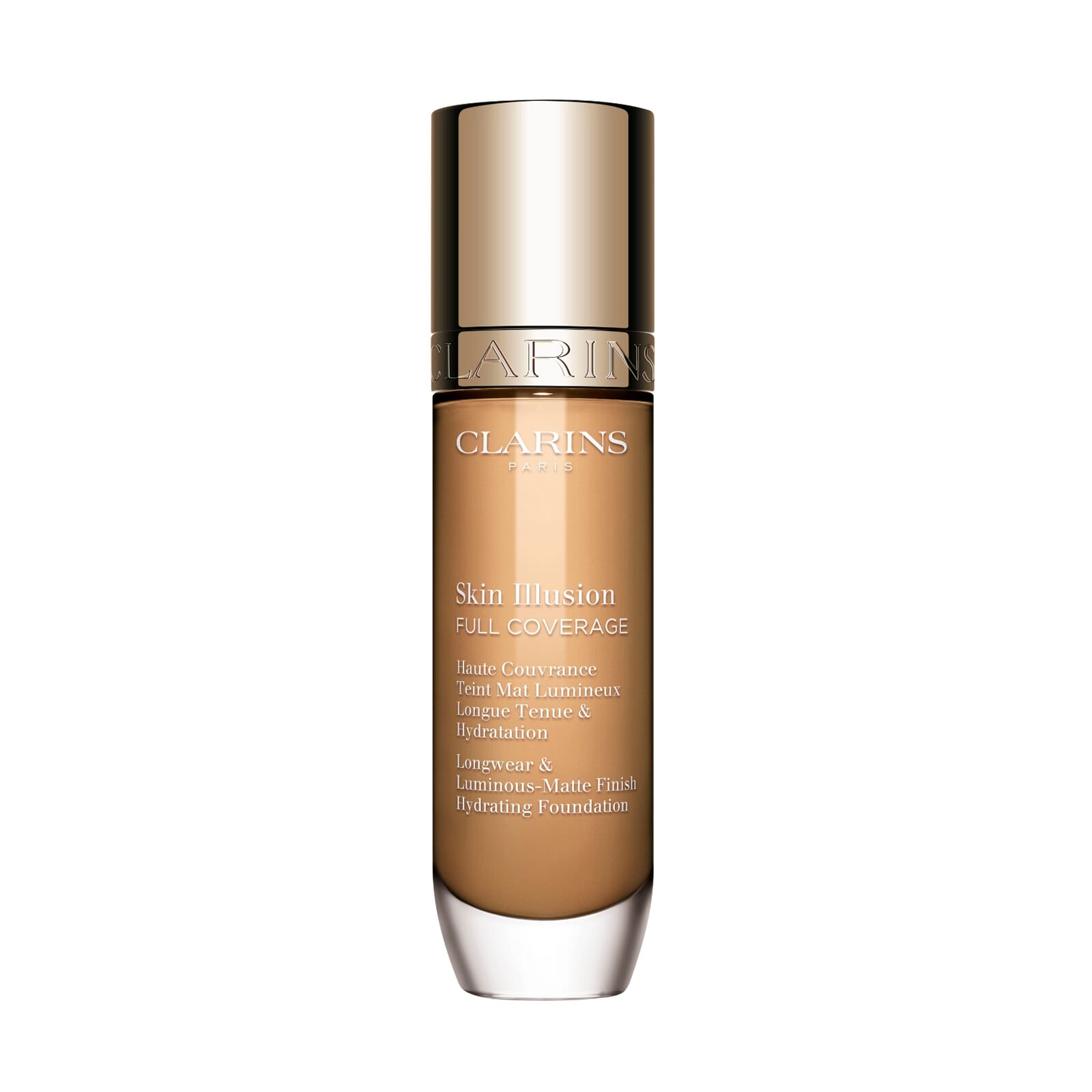Skin Illusion Full Coverage #110.5W 30 ml