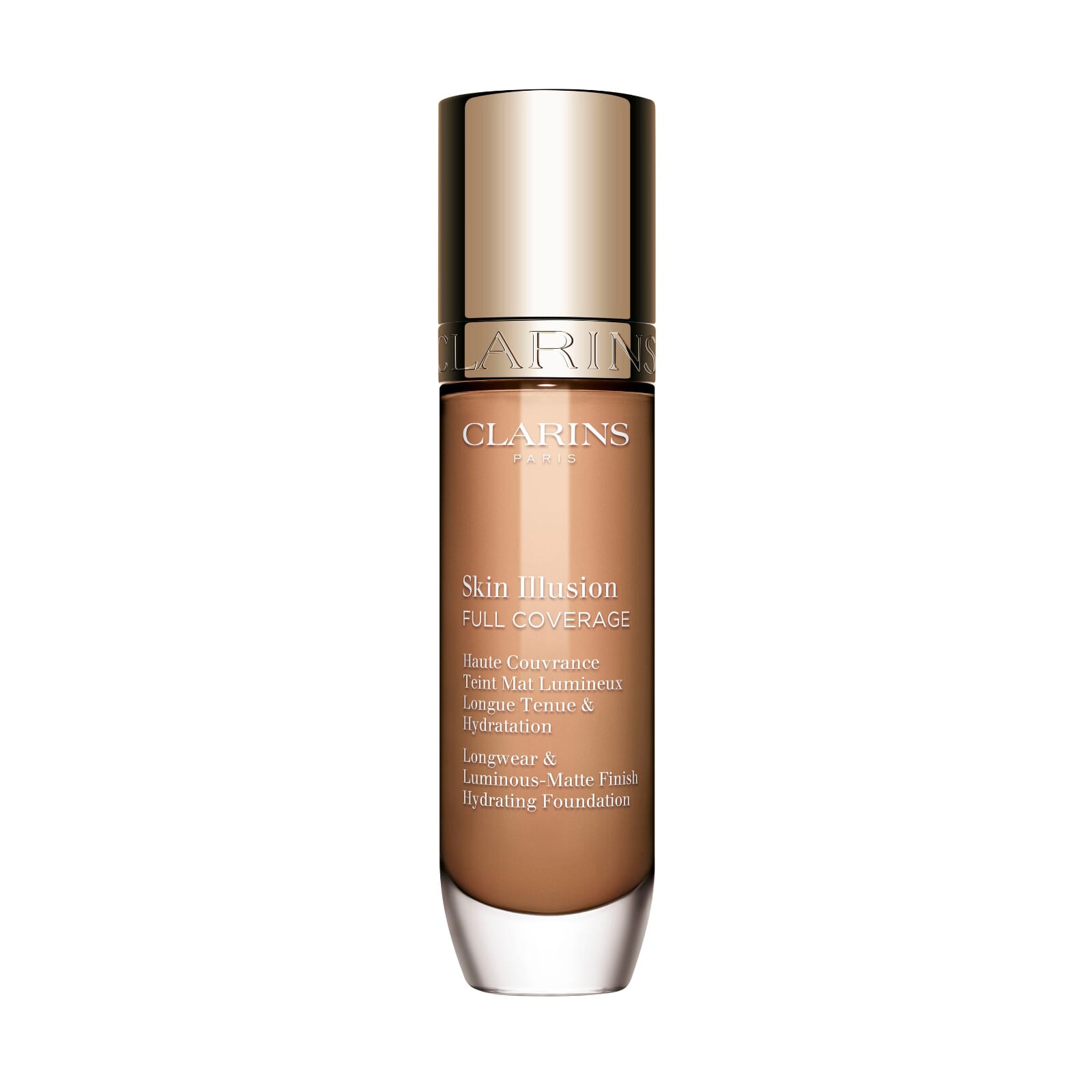 Skin Illusion Full Coverage #111N 30 ml