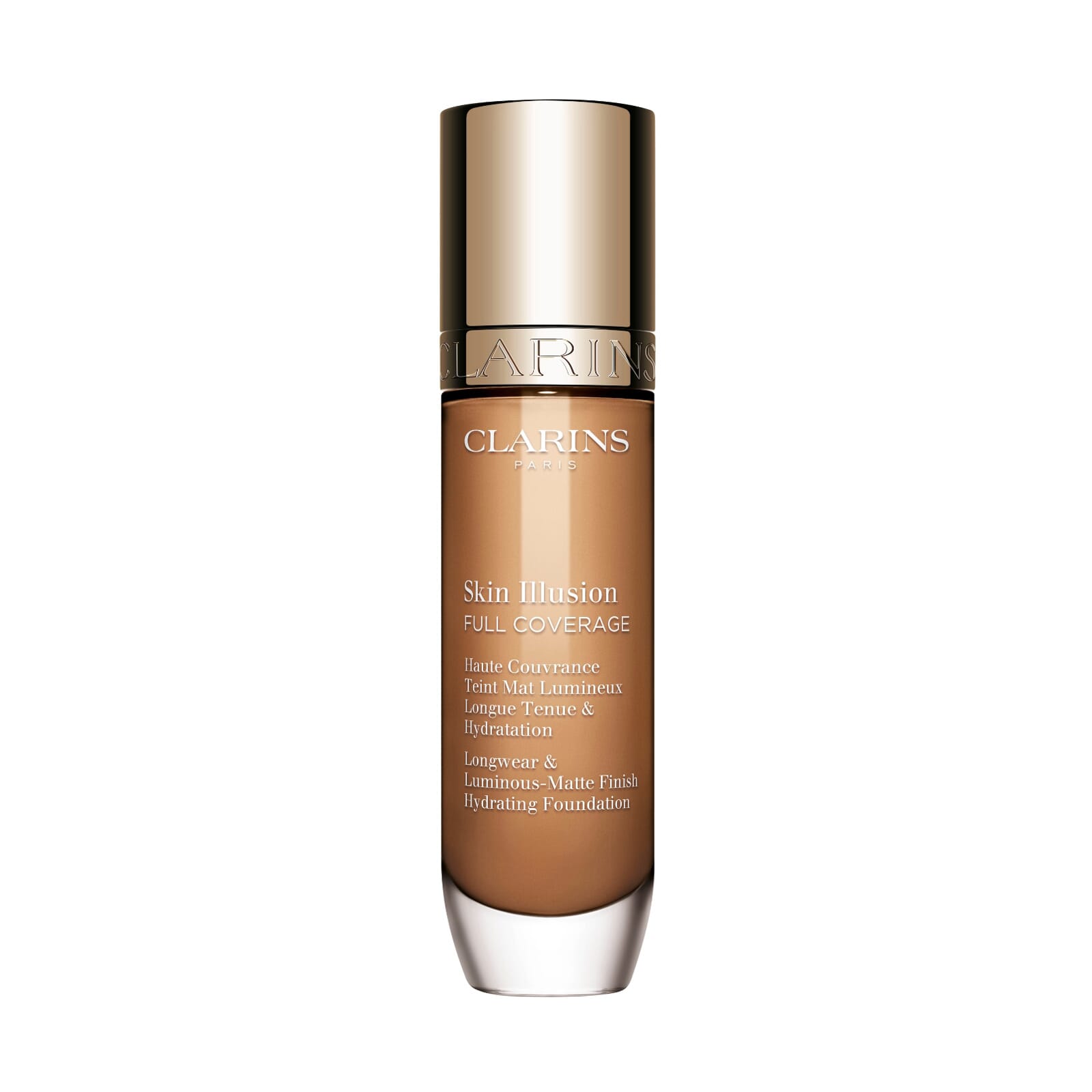 Skin Illusion Full Coverage #112.3N 30 ml