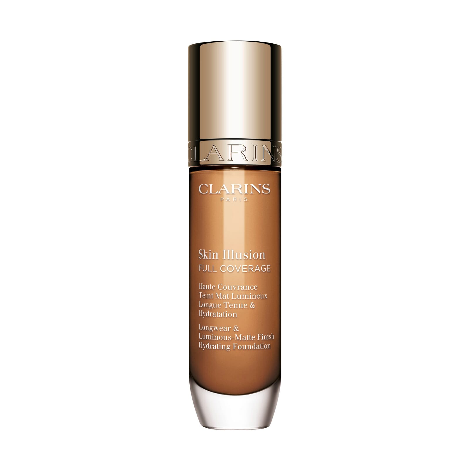 Skin Illusion Full Coverage #114N 30 ml