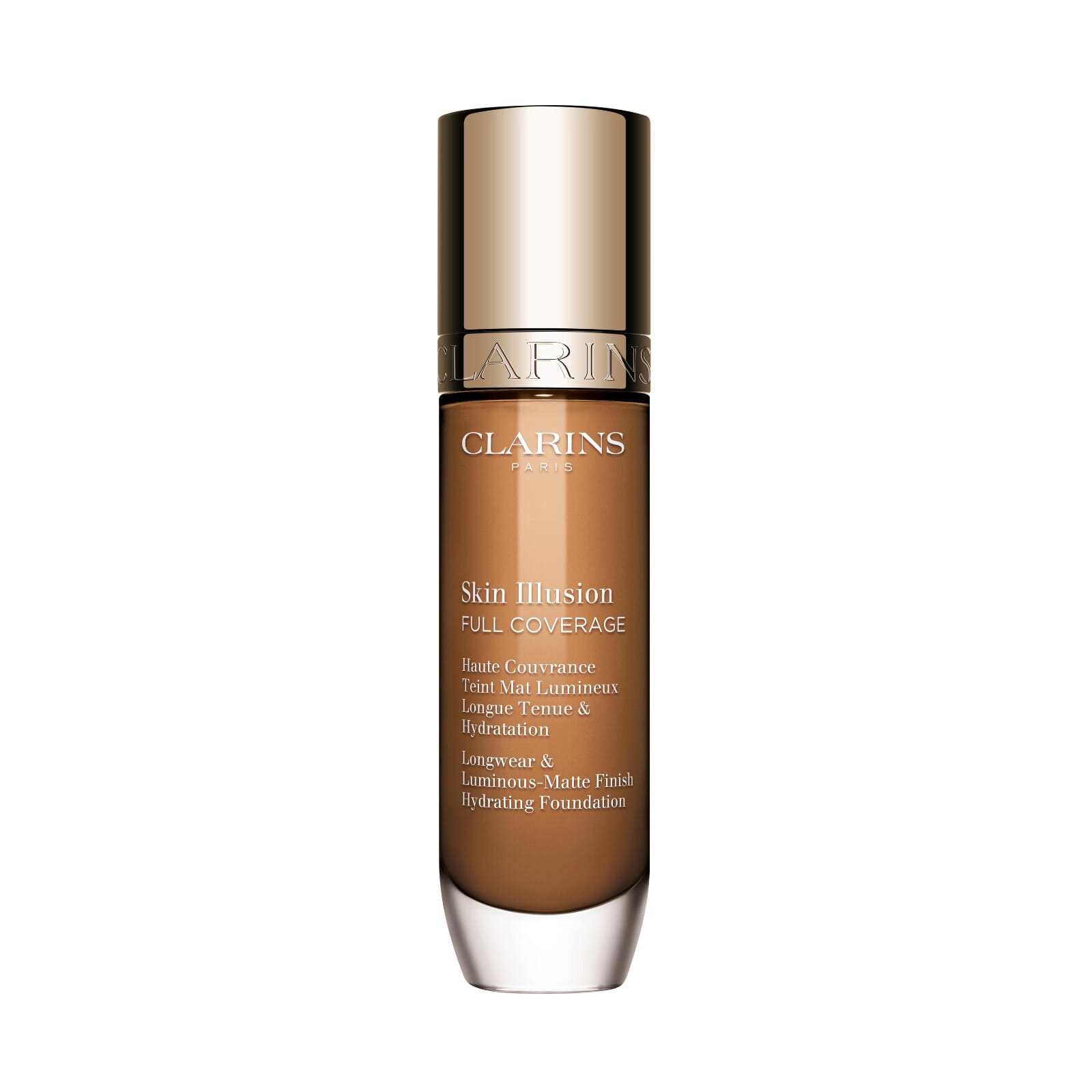 Skin Illusion Full Coverage #116.5W 30 ml
