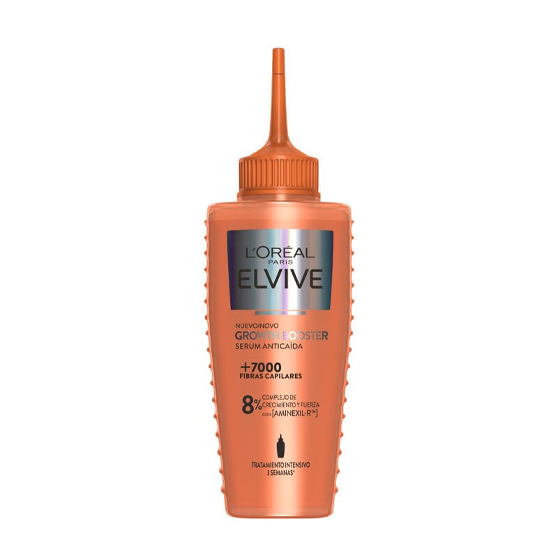Elvive Growth Booster Serum Anticaída 100 ml