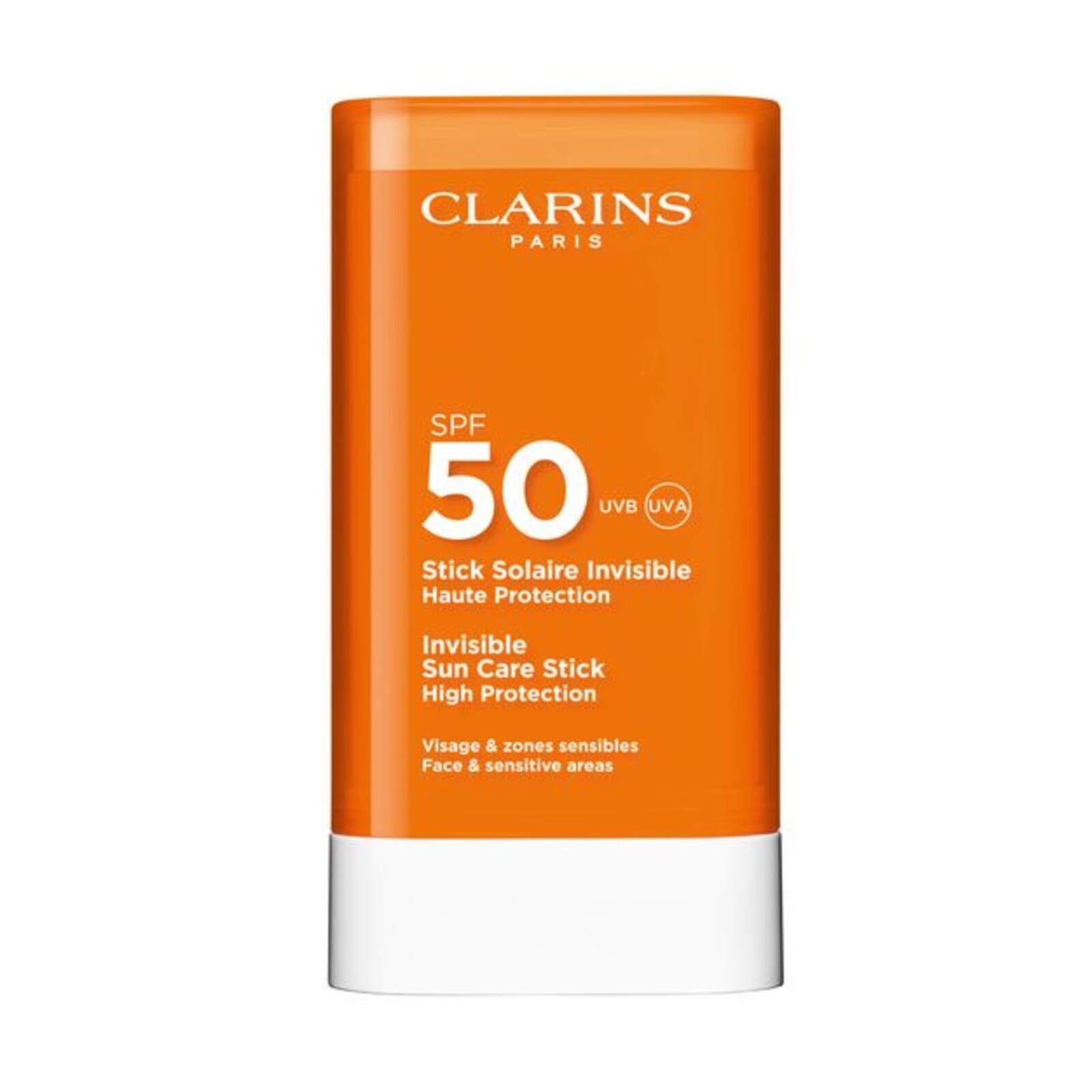 Stick Solaire Invisible SPF50 17g