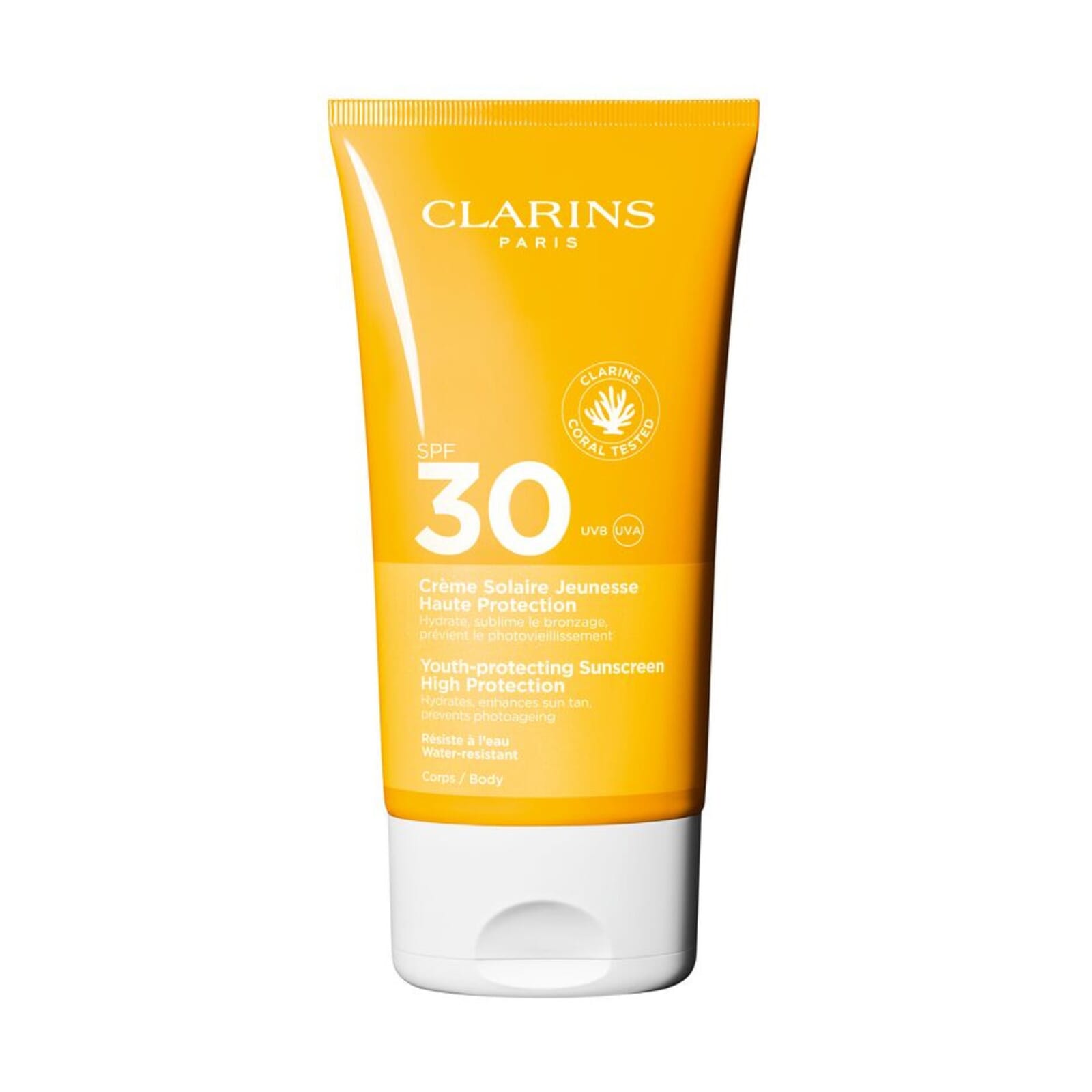 Crema Solar Antiedad SPF30 150 ml