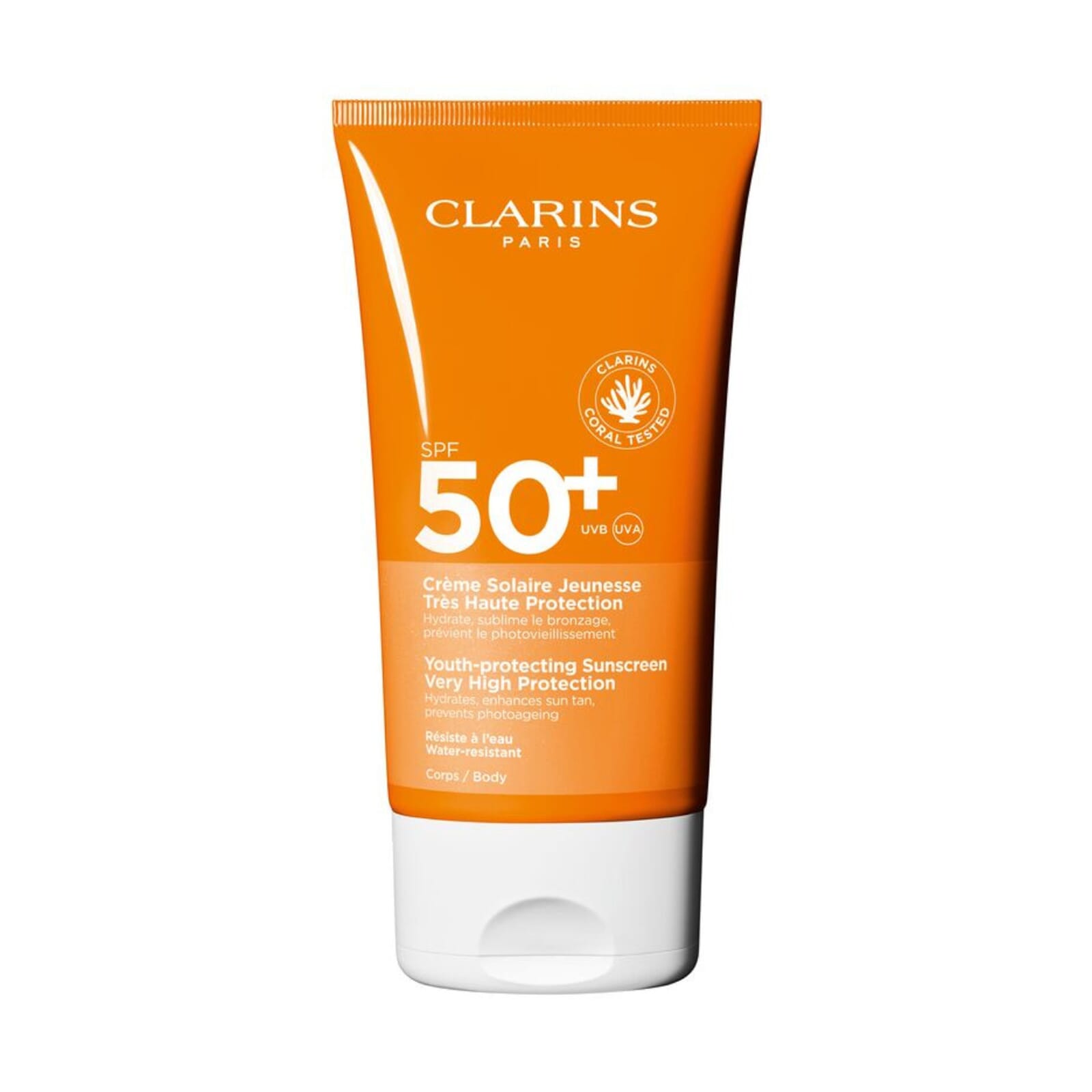 Crema Solar Antiedad SPF50+ 150 ml