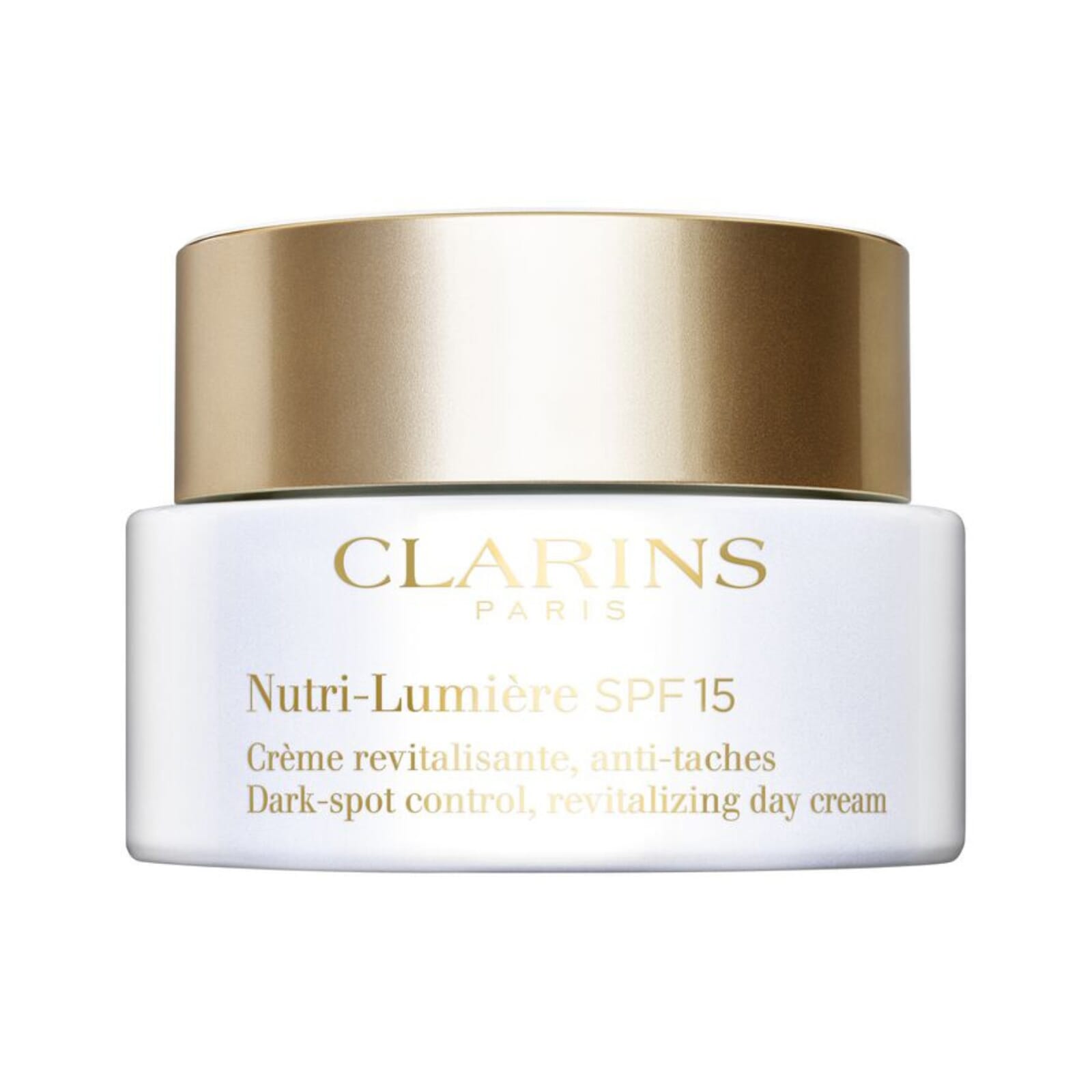 Nutri Lumière Jour Crème SPF15 50 ml