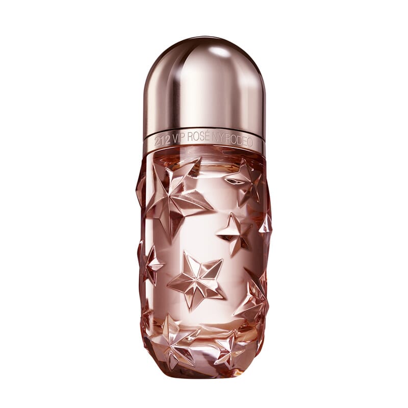 212 VIP Rose Rodeo EDP Edición Limitada 80 ml