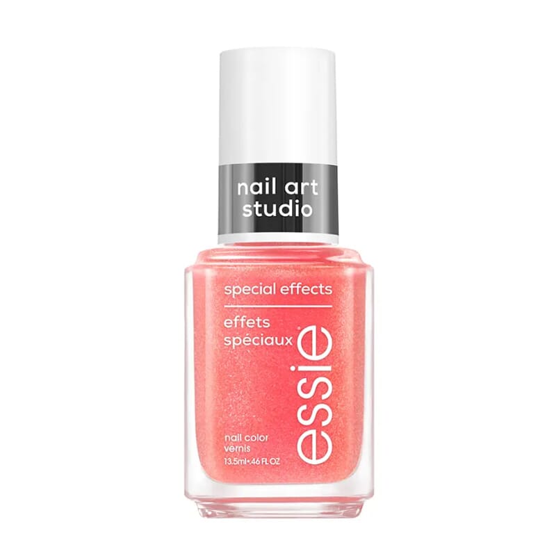 Vernis Snow White #018 - Fiercely Face