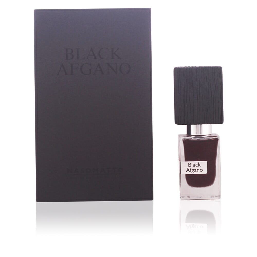 Black Afgano EDP 30 ml