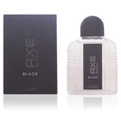 Black After Shave 100 ml da Axe