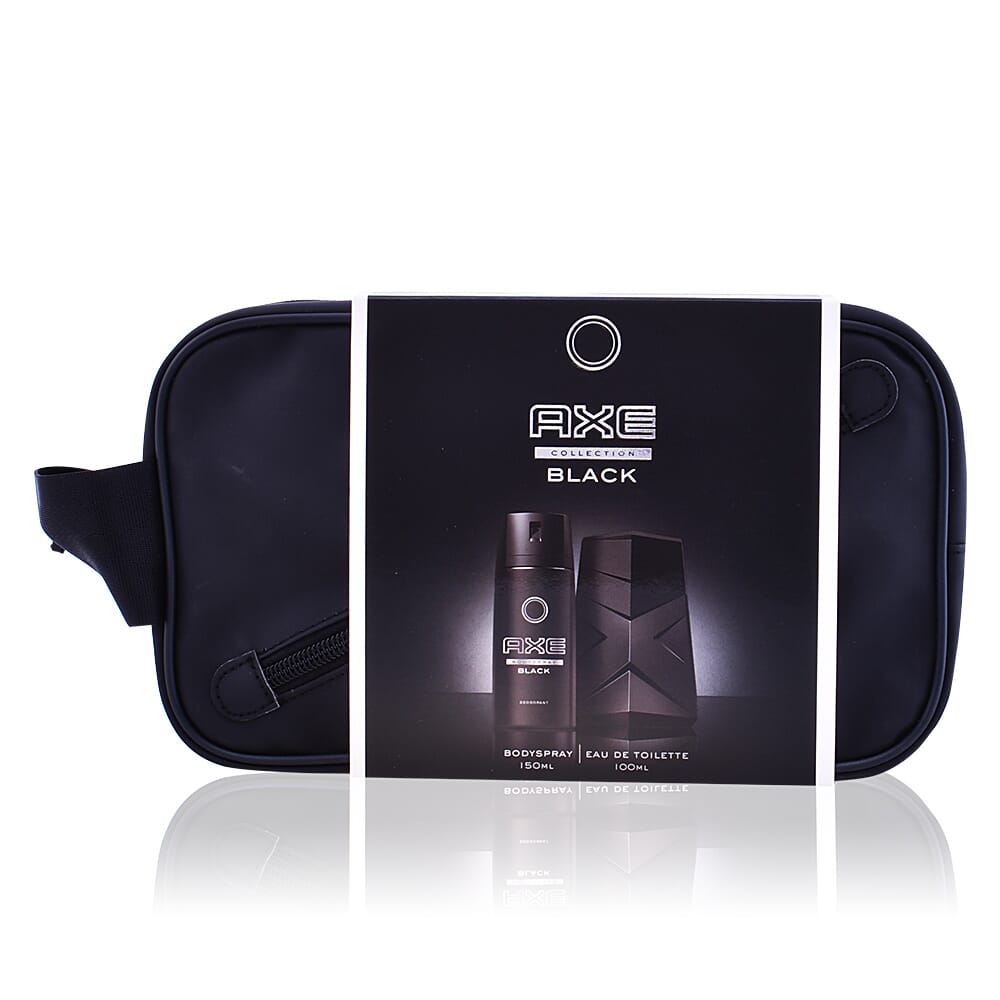 Black Lote 3 Piezas EDT 100 ml