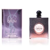 Black Opium Floral Shock Edp Spray 90 ml von Yves Saint Laurent