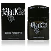 Black Xs Edt Vaporizador 50 ml da Paco Rabanne