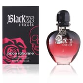 Black Xs L'Exces Her EDP 50 ml - Paco Rabanne | Nutritienda