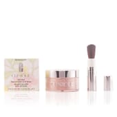 Blended Face Powder&Brush #02 Transparency Ii 35g von Clinique