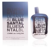 Bleu Santal EDP 100 ml - Comme Des Garçons | Nutritienda