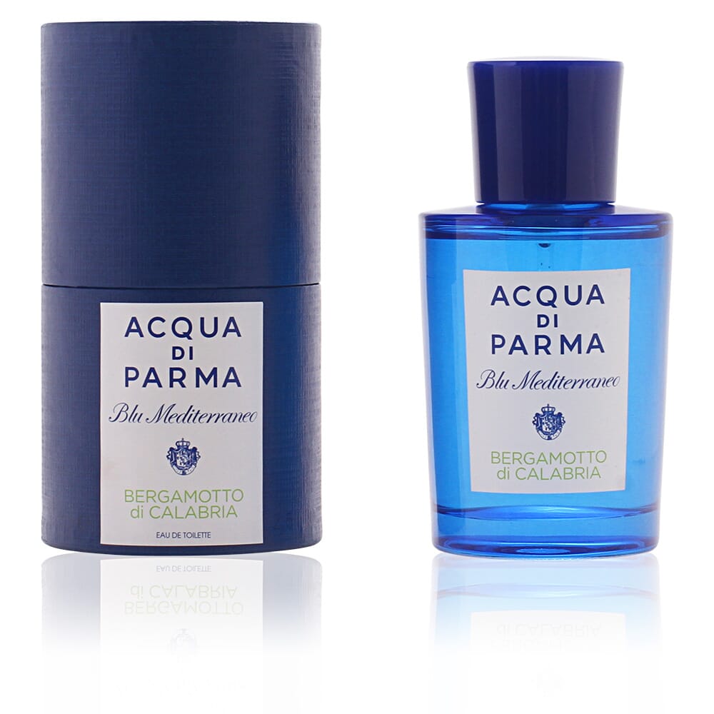Blu Mediterraneo Bergamotto Di Calabria EDT