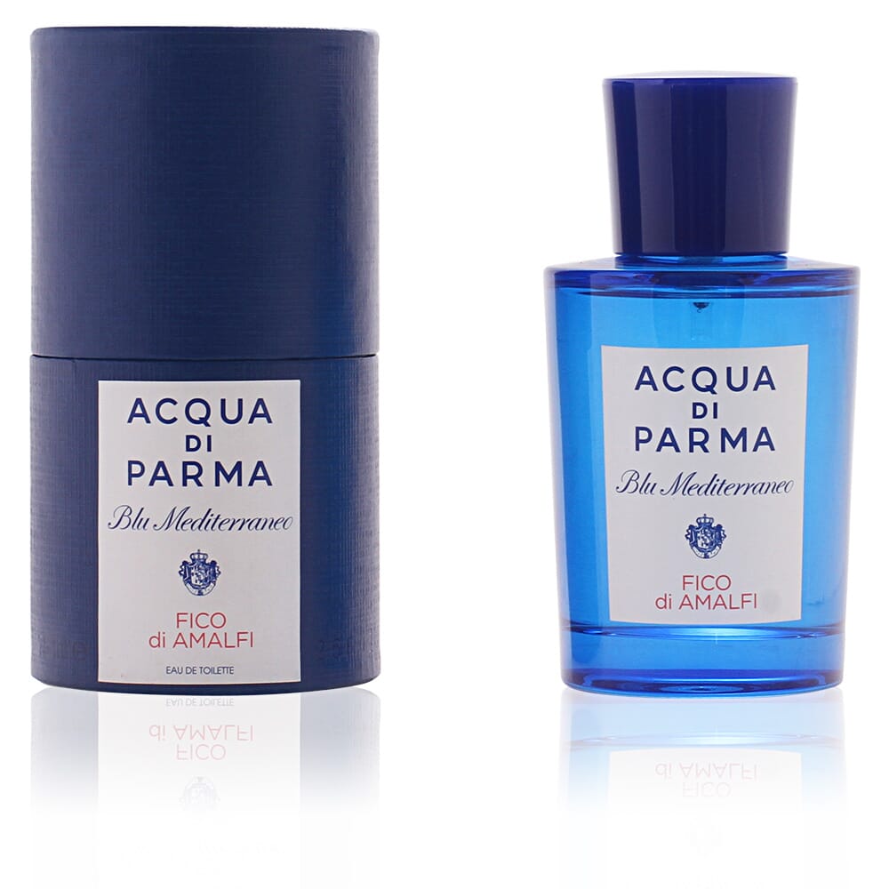 Blu Mediterraneo Fico Di Amalfi EDT