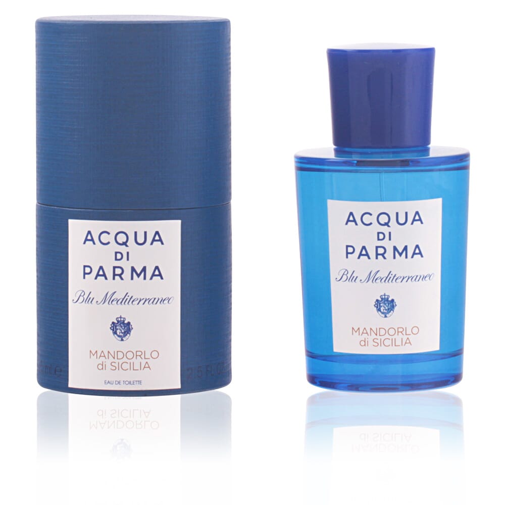 Blu Mediterraneo Mandorlo Di Sicilia EDT