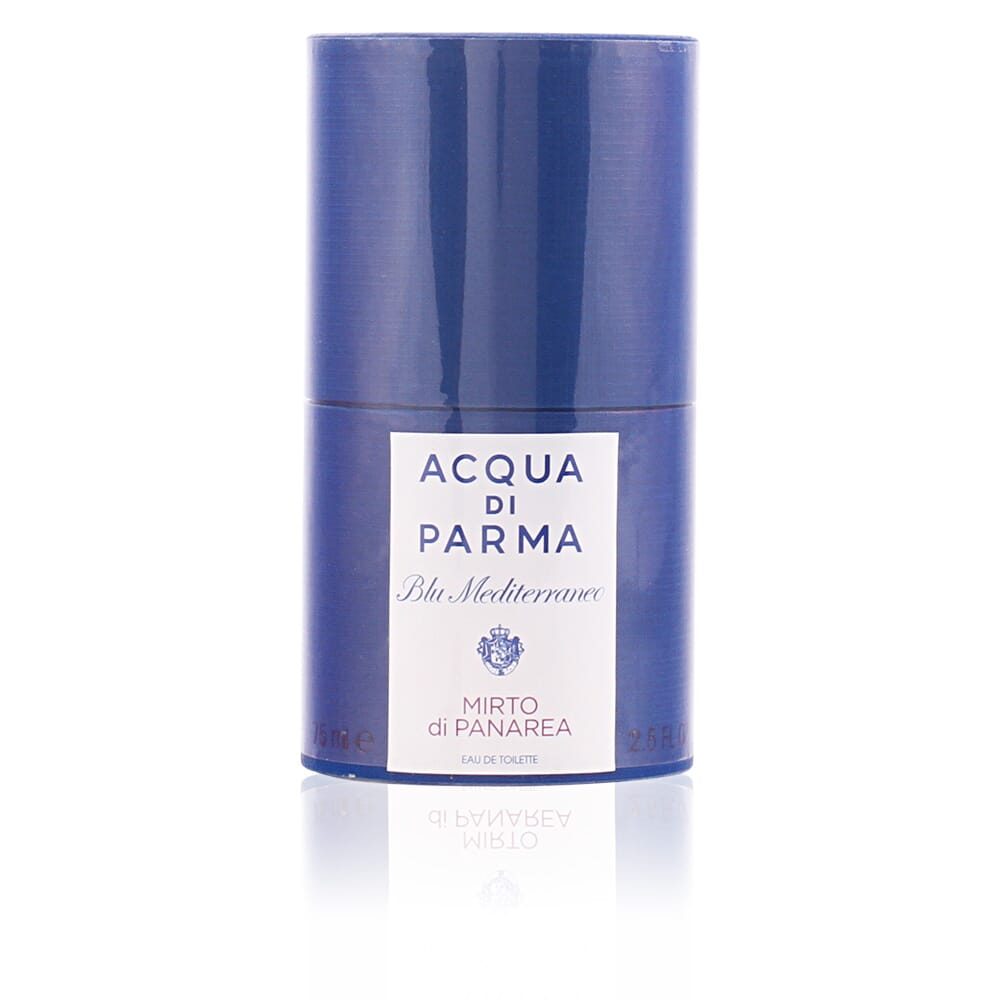 Blu Mediteraneo Mirto Di Panarea EDT