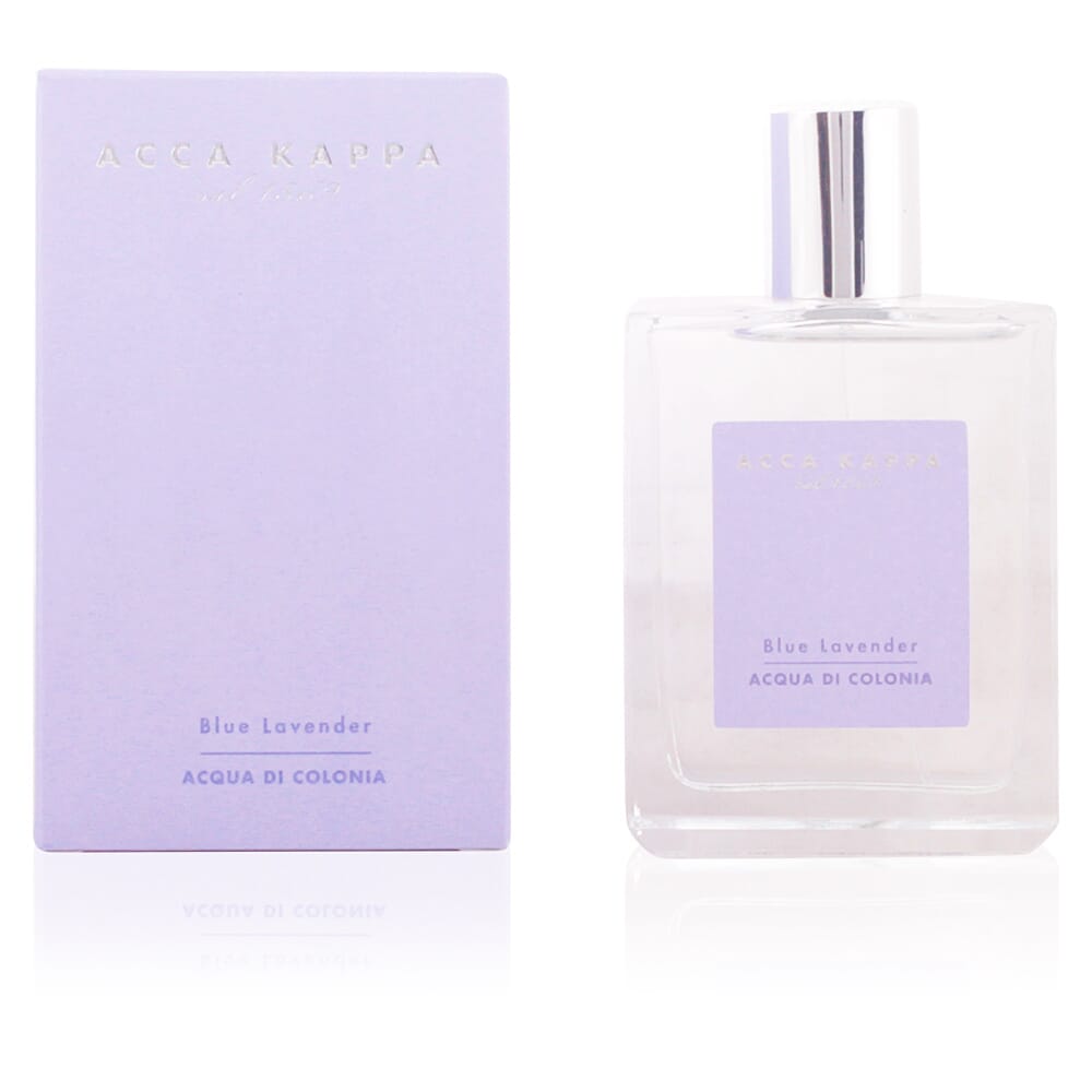 Blue Lavender EDC 100 ml