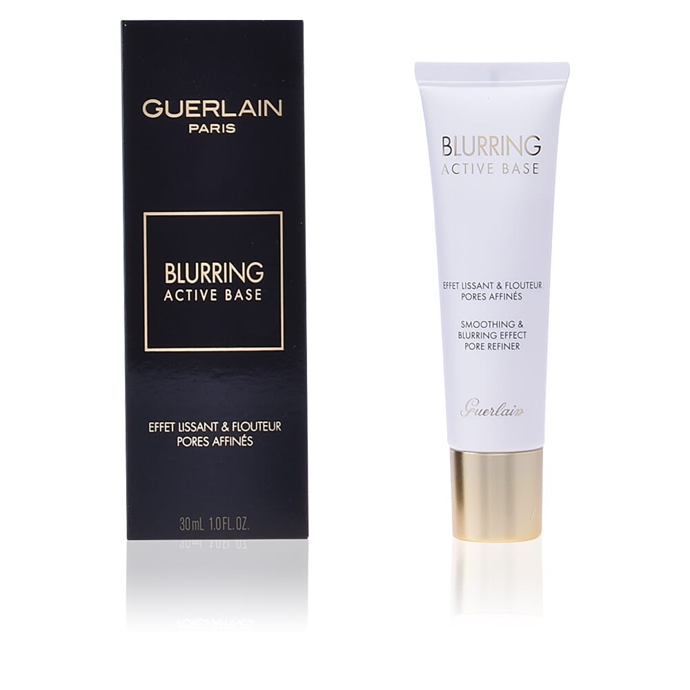 Blurring Active Base #00 30 ml