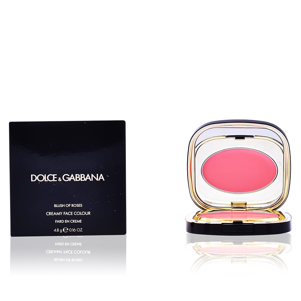 Blush Of Roses #20 Rosa Calizia