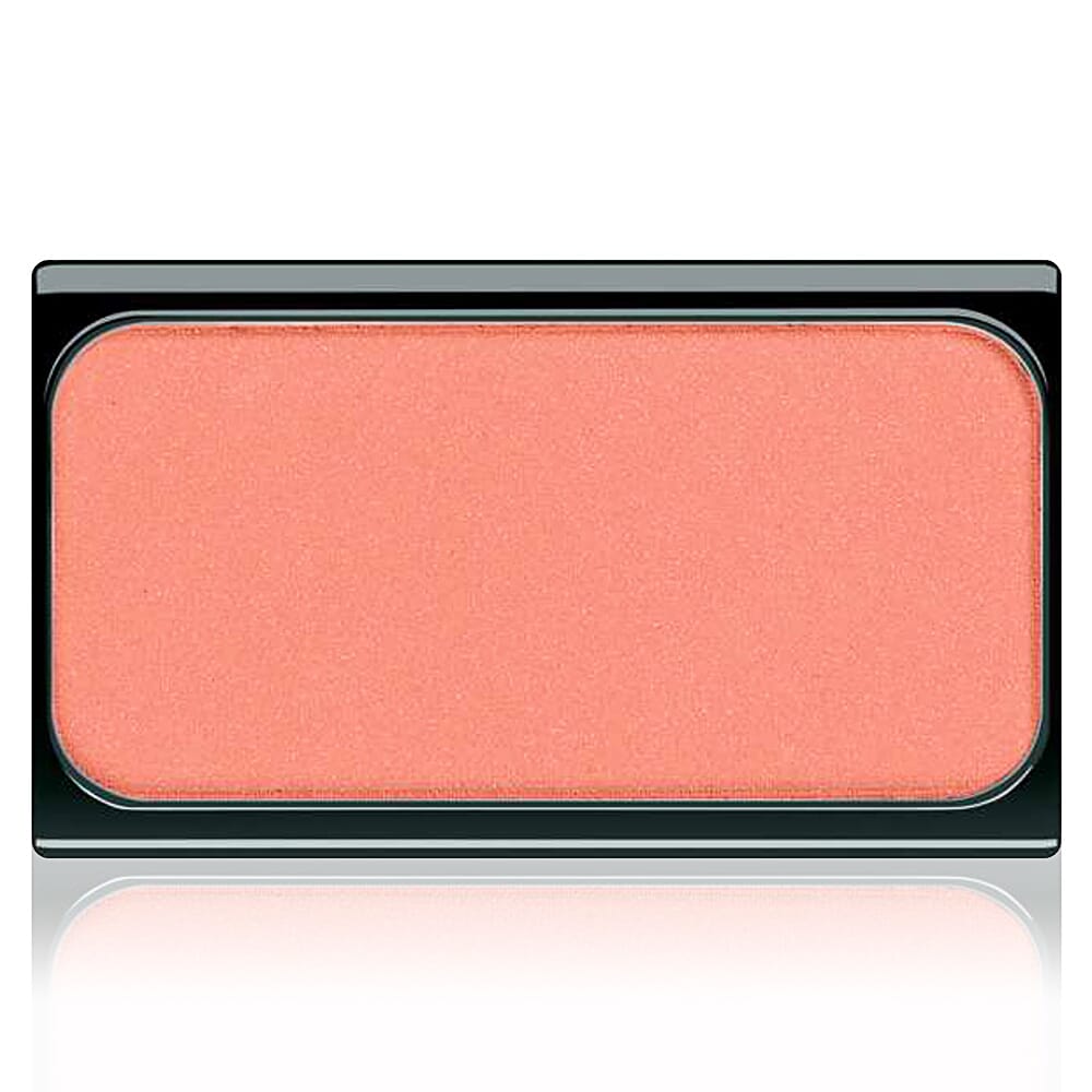 Blusher #07 Salmon Blush