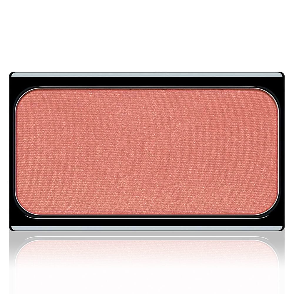 Blusher #16 Dark Beige Rose Blush
