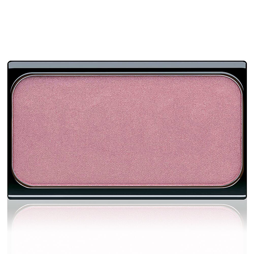 Blusher #23 Deep Pink Blush