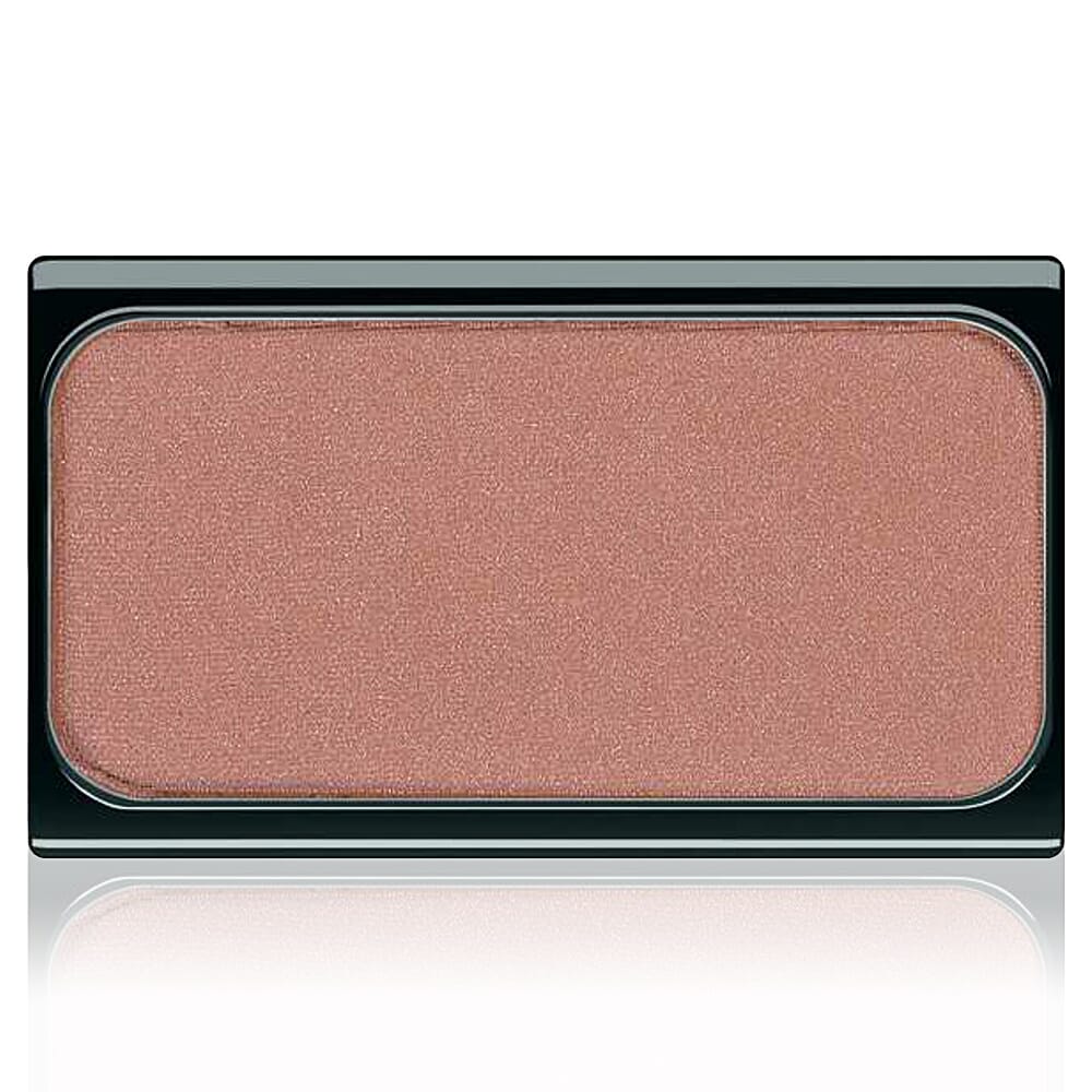 Blusher #44 Red Orange Blush