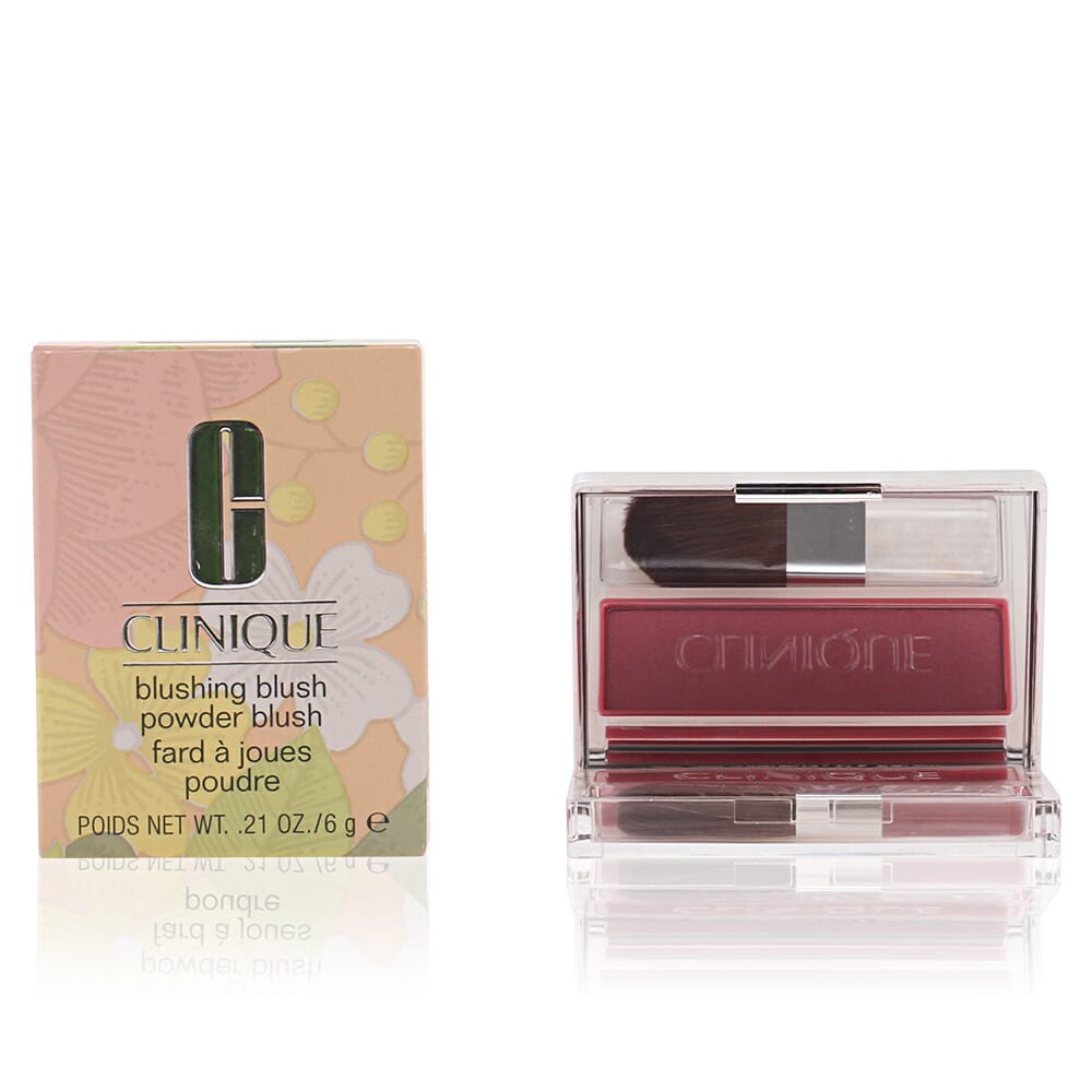 Blushing Blush #09 Pink Love