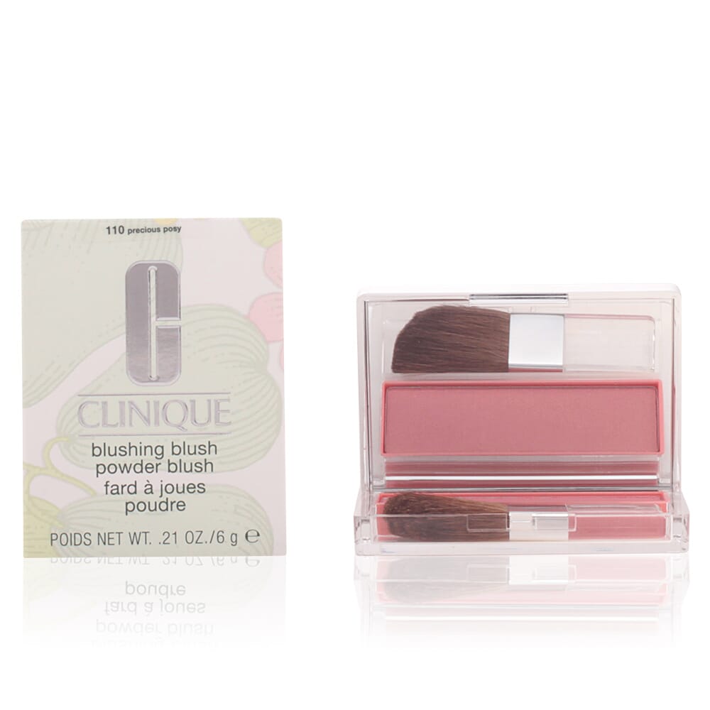 Blushing Blush #110 Precious Posy