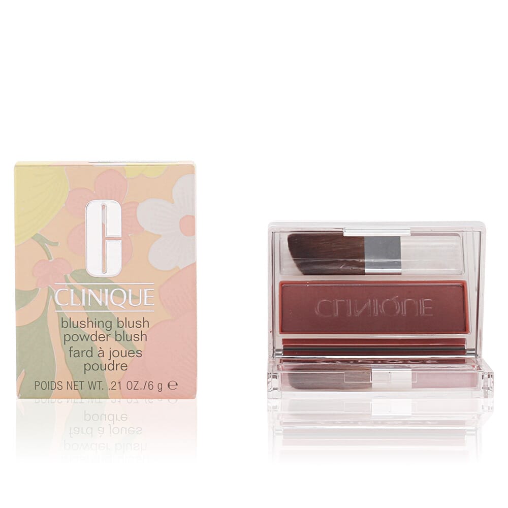 Blushing Blush #120 Bashful Blush