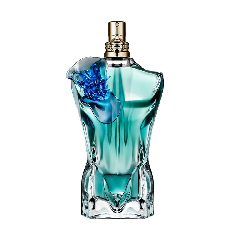 Le Beau Flower Limited Edition EDP 125 ml