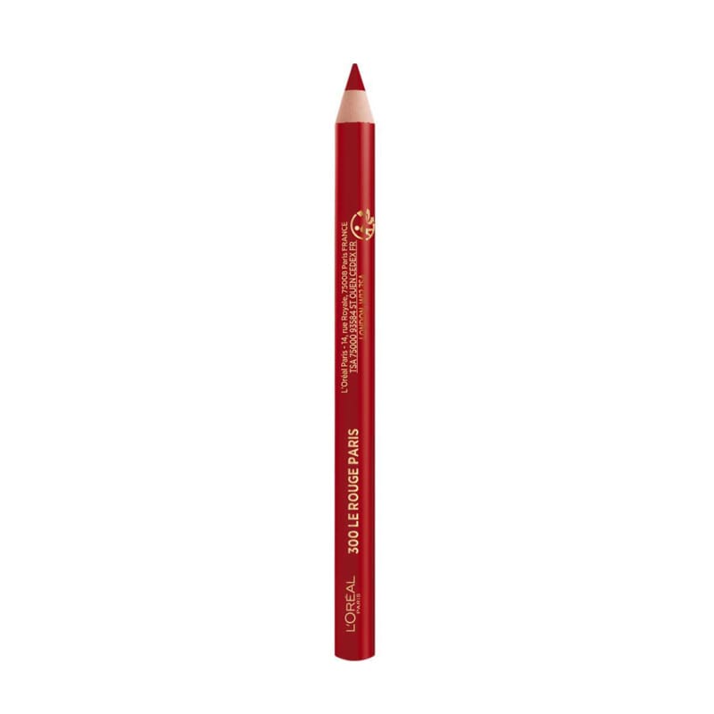 Color Riche Lip Liner Couture #300 - Le Rouge Paris