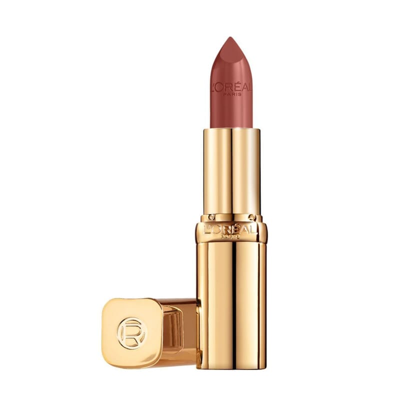Color Riche Satin Lipstick #635 - Worth It