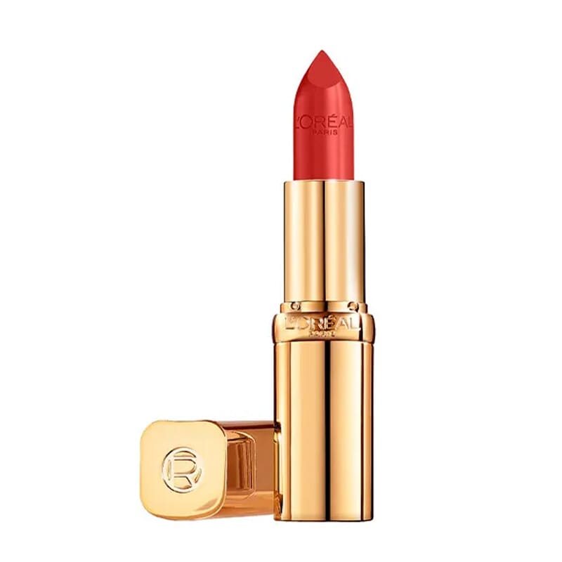 Color Riche Satin Lipstick #1980 - L'Ambere
