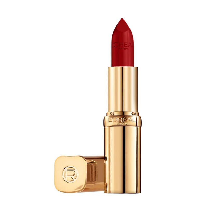Color Riche Satin Lipstick #300 - Le Rouge Paris