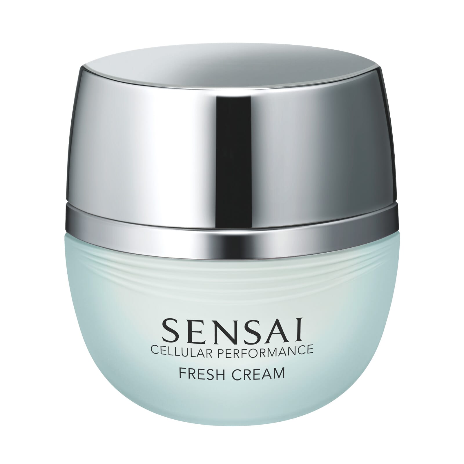 Cellular Performance Fresh Cream 40 ml von Sensai