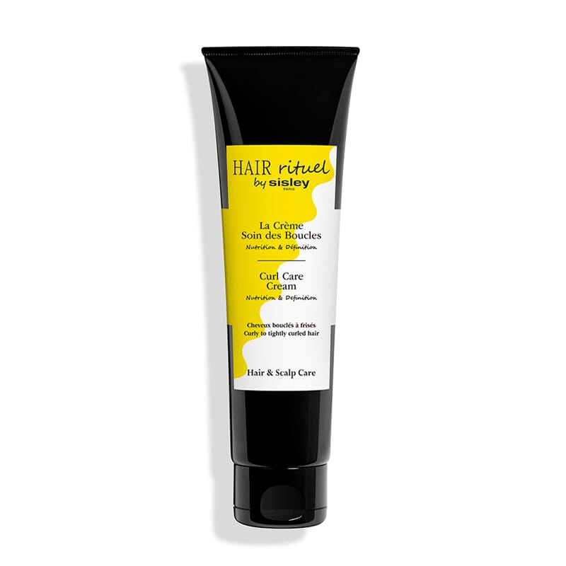 La Crème Soin Des Boucles 150 ml