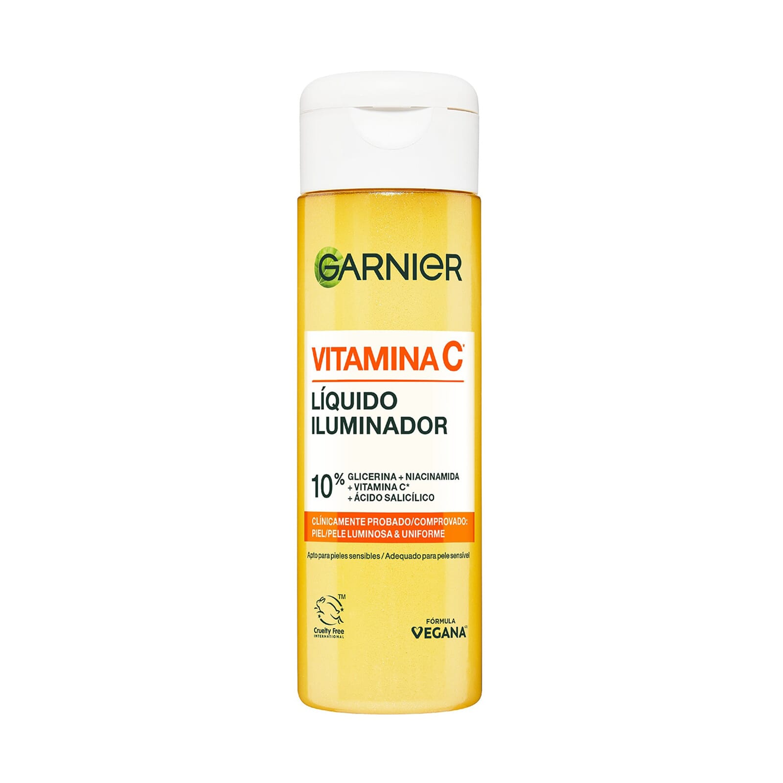 Vitamin C Flüssiger Highlighter 120 ml